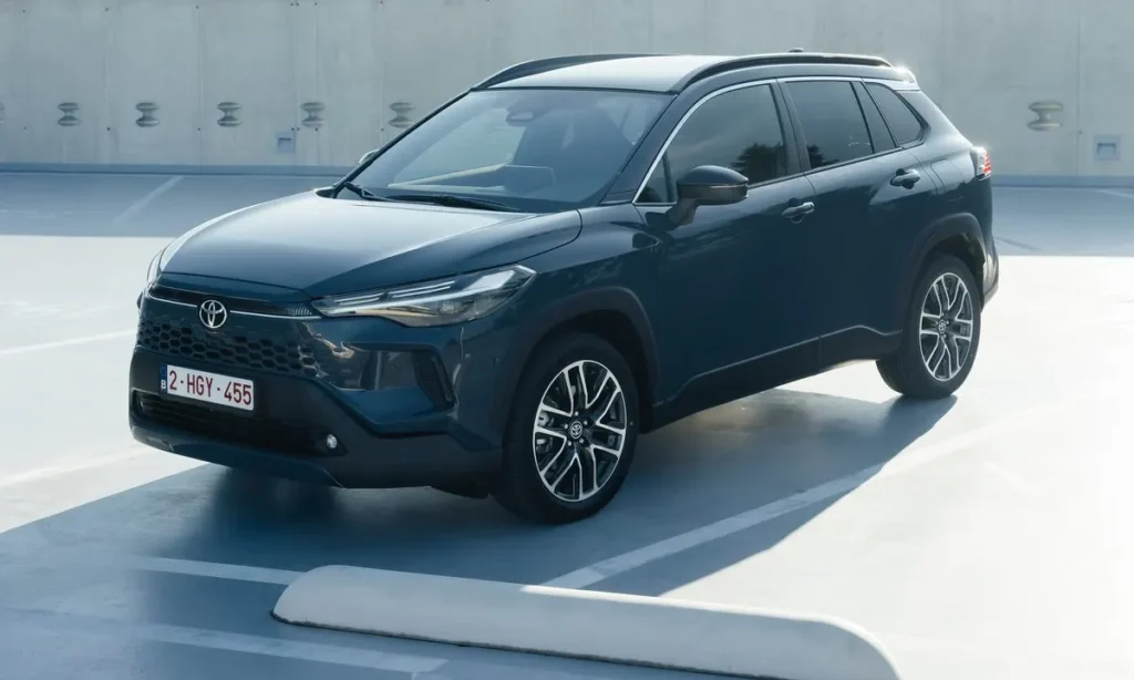 Cheapest AWD SUVs In The USA 2026. All-Wheel Drive Without the Premium Price Tag