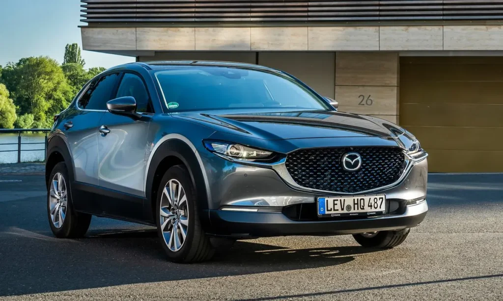 2026 Most Reliable Compact SUVs Under $30K