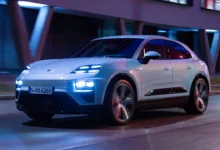 2026 Porsche Macan Facelift: What Is New and What Is Improved?