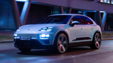 2026 Porsche Macan Facelift: What Is New and What Is Improved?