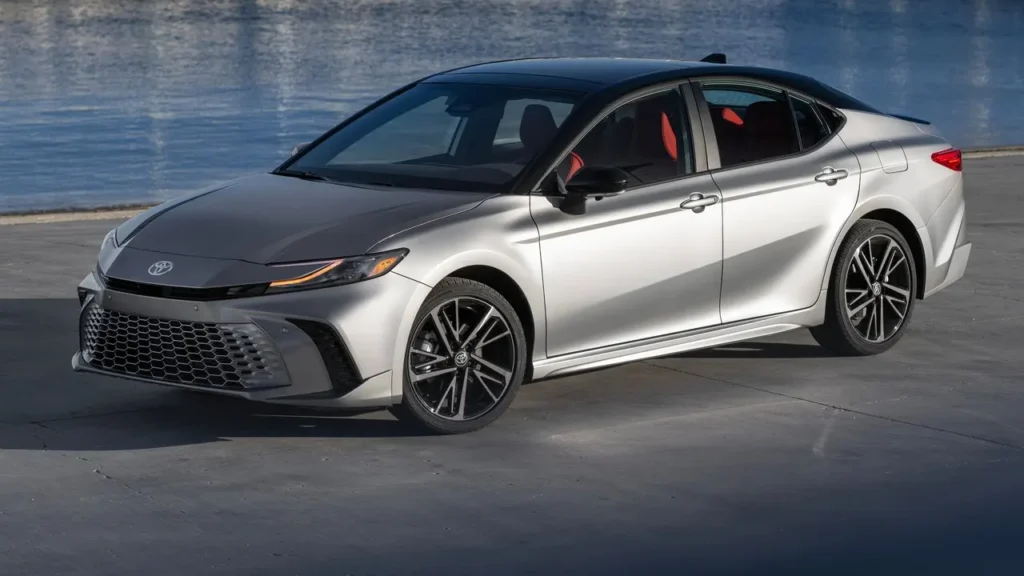 2026 Best Hybrid Cars Under $35,000. Maximum Efficiency, Minimum Compromise