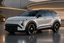 2027 Kia EV3 Comes to America. Everything You Need to Know About Kia's Most Accessible Electric SUV