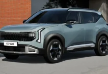 The Dawn of a New Seltos! The 2027 Kia Seltos Fully Explained