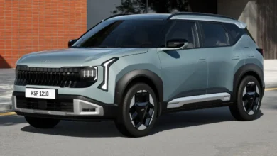 The Dawn of a New Seltos! The 2027 Kia Seltos Fully Explained