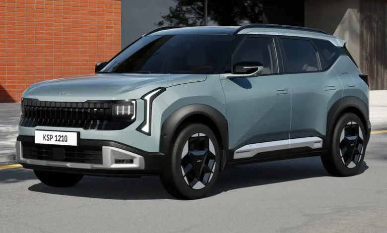 The Dawn of a New Seltos! The 2027 Kia Seltos Fully Explained