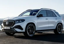 2027 Mercedes-Benz GLE: The Midsize Luxury SUV That Refuses to Cede Its Benchmark Status
