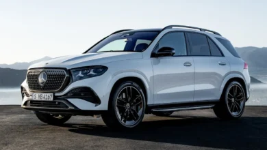 2027 Mercedes-Benz GLE: The Midsize Luxury SUV That Refuses to Cede Its Benchmark Status