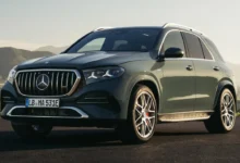 2027 Mercedes-AMG GLE 53 Hybrid: The Performance Luxury SUV That Extracts V8 Power From Six Cylinders and an Electric Motor