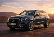 2027 Mercedes-Benz GLS Review: Mercedes-Benz Is Redesigning Its Flagship SUV