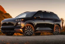 2027 Subaru Getaway Review: This Compact Adventure Wagon That Fills the Gap No Other Subaru Could