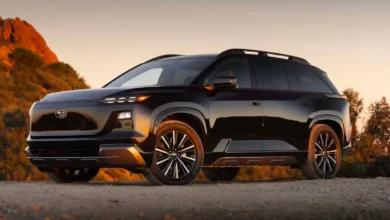 2027 Subaru Getaway Review: This Compact Adventure Wagon That Fills the Gap No Other Subaru Could