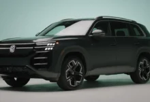 2027 Volkswagen Atlas Review: What America's Favourite German Family SUV Is Expected to Deliver Next