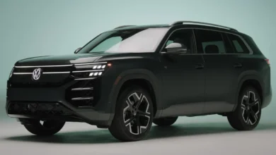 2027 Volkswagen Atlas Review: What America's Favourite German Family SUV Is Expected to Deliver Next