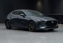 5 Reasons the 2026 Mazda3 Hatch Is Better Than You Think