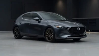 5 Reasons the 2026 Mazda3 Hatch Is Better Than You Think