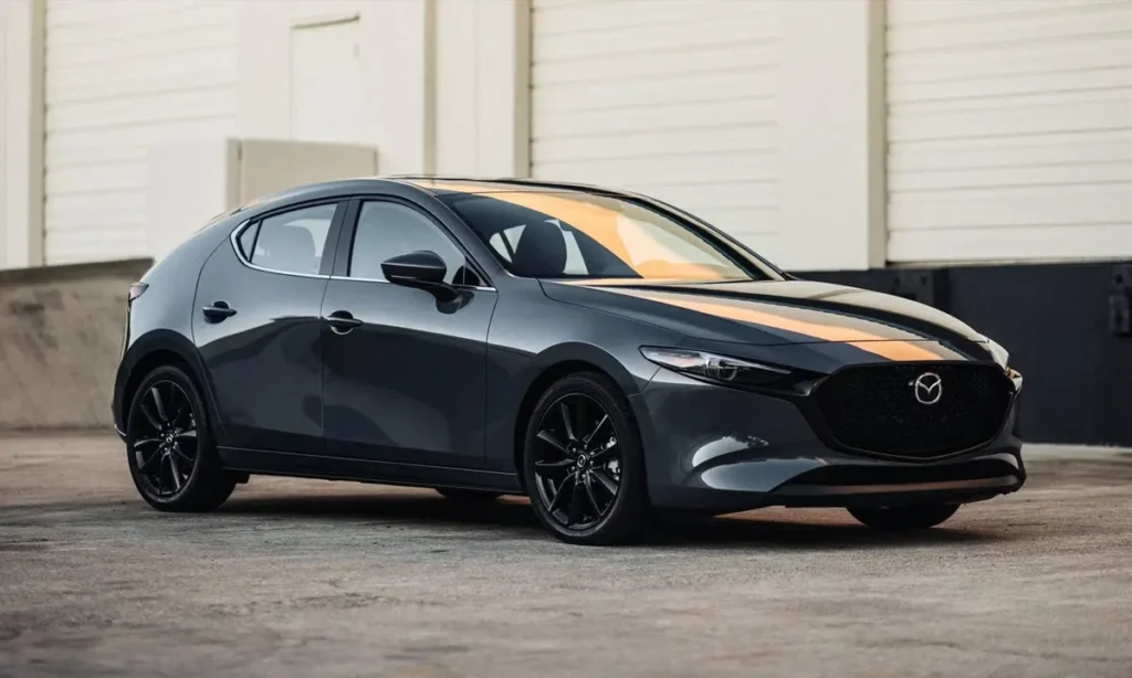 5 Reasons the 2026 Mazda3 Hatch Is Better Than You Think