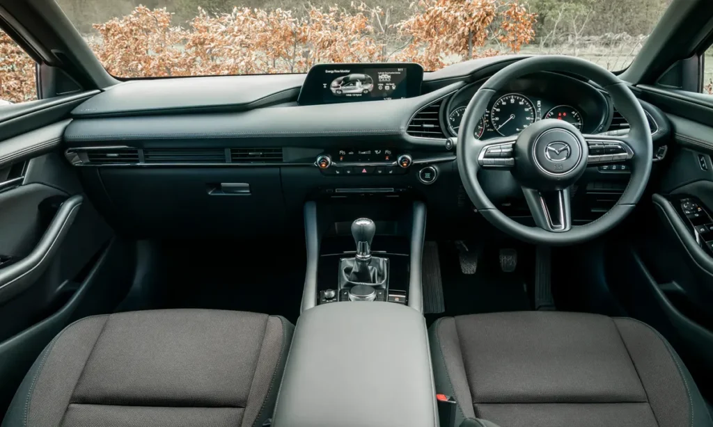 5 Reasons the 2026 Mazda3 Hatch Is Better Than You Think