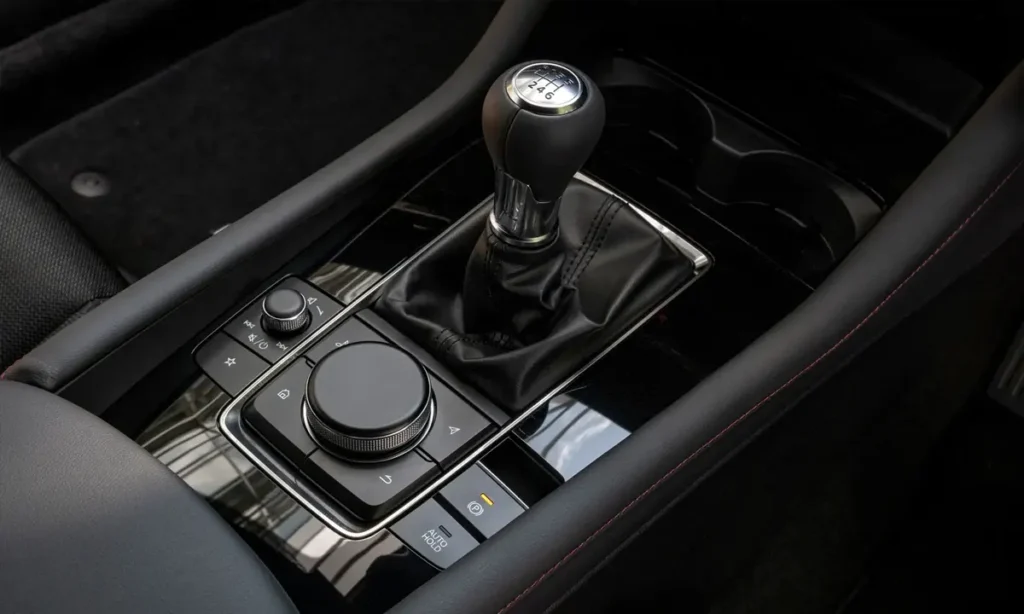 5 Reasons the 2026 Mazda3 Hatch Is Better Than You Think