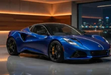 The Final Analogue Statement. 5 Reasons the Lotus Emira Is the Last True Driver's Car