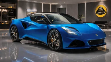 5 Reasons the Lotus Emira Is the Last True Driver's Car and Why That Makes It One of the Most Important Cars Ever Built