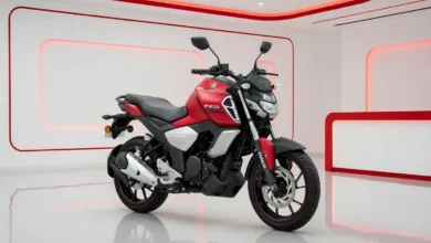 5 Reasons the Yamaha FZ-S Fi Dominates the 150cc Segment