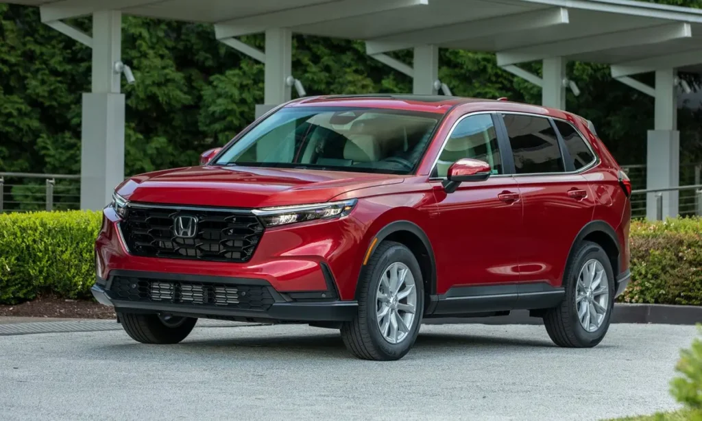 5 SUVs That Last Longer Than You Think and Are Worth the Money