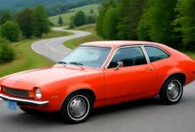 Deadly by Design! 5 of the Most Dangerous Cars Ever Made