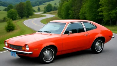 Deadly by Design! 5 of the Most Dangerous Cars Ever Made