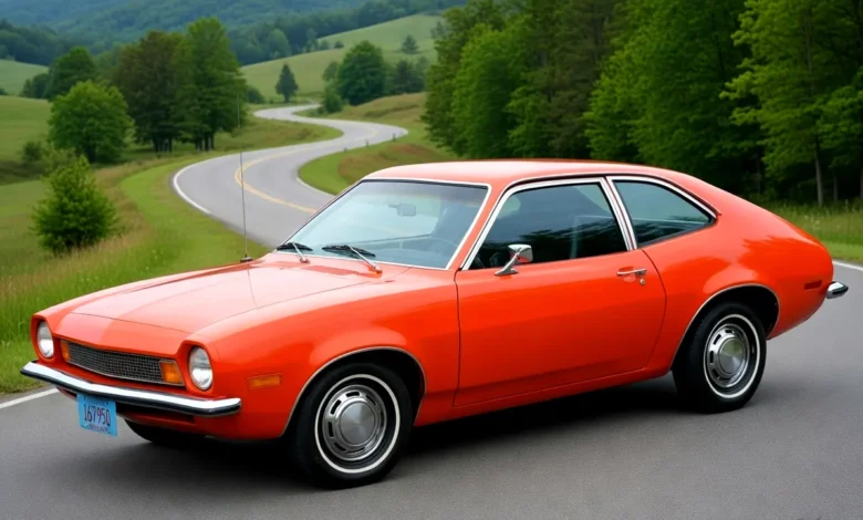 Deadly by Design! 5 of the Most Dangerous Cars Ever Made