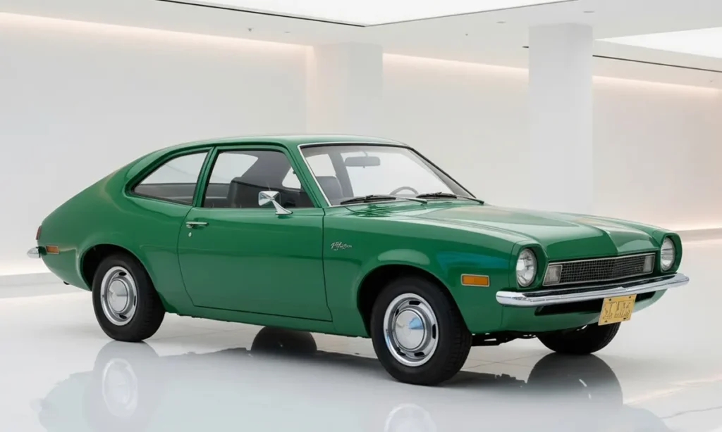 Deadly by Design! 5 of the Most Dangerous Cars Ever Made