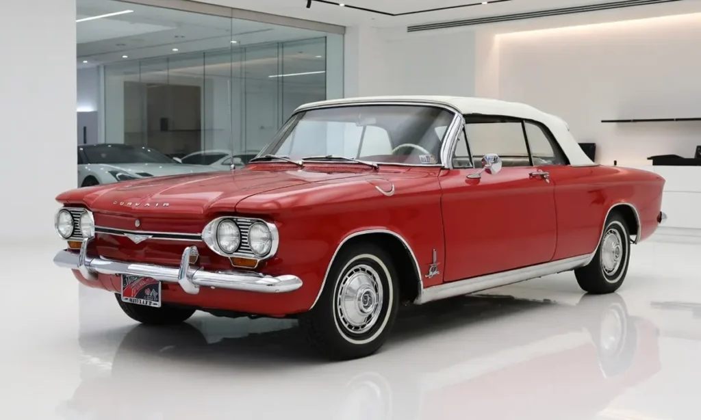 Deadly by Design! 5 of the Most Dangerous Cars Ever Made