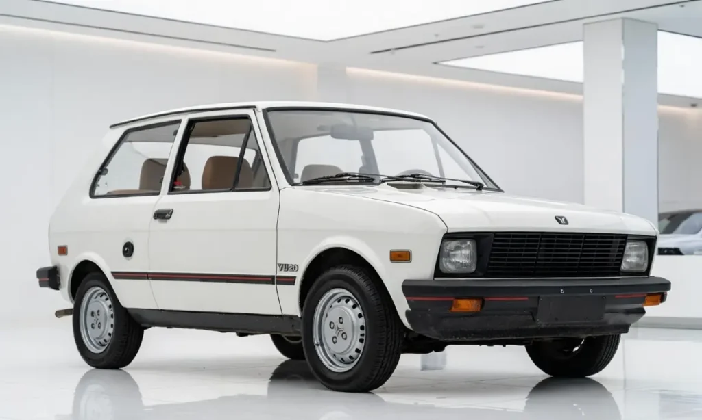 Deadly by Design! 5 of the Most Dangerous Cars Ever Made