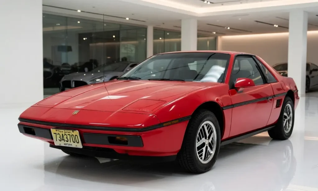 Deadly by Design! 5 of the Most Dangerous Cars Ever Made