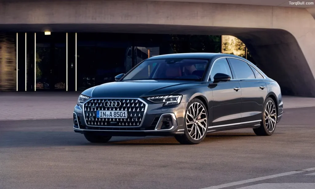 6 Luxury Cars With The Best Rear Seat Experience in 2026