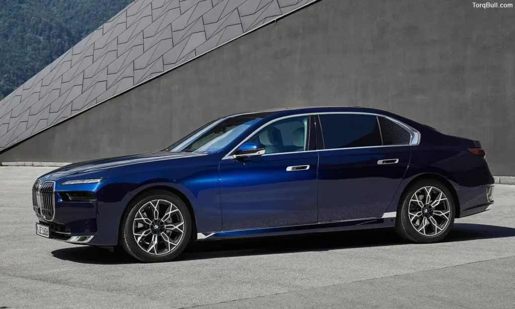 6 Luxury Cars With The Best Rear Seat Experience in 2026