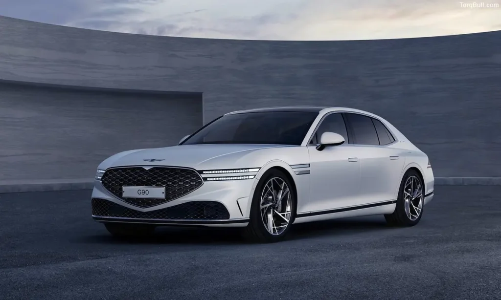 6 Luxury Cars With The Best Rear Seat Experience in 2026