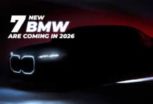 7 New BMWs Are Coming in 2026. The Ultimate Driving Machine Is Headed Next