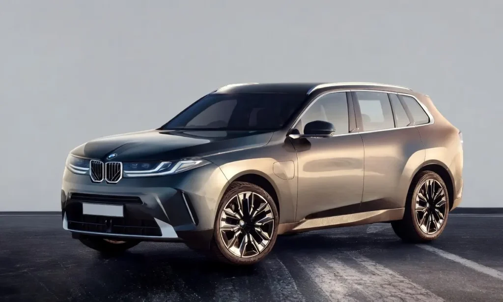 7 New BMWs Are Coming in 2026. The Ultimate Driving Machine Is Headed Next