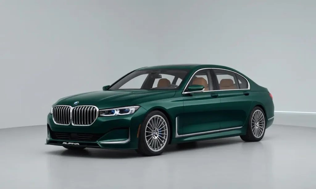 7 New BMWs Are Coming in 2026. The Ultimate Driving Machine Is Headed Next