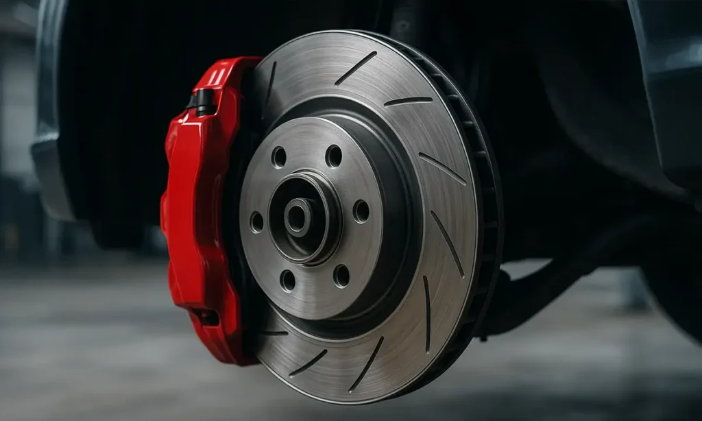 ABS System Explained in Modern Vehicles. The Tech That Stops You From Stopping Wrong