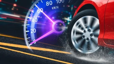 ABS System Explained in Modern Vehicles. The Tech That Stops You From Stopping Wrong