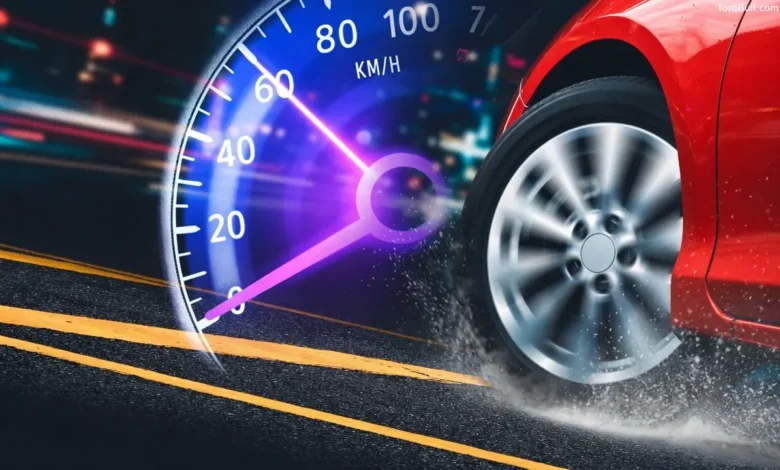 ABS System Explained in Modern Vehicles. The Tech That Stops You From Stopping Wrong