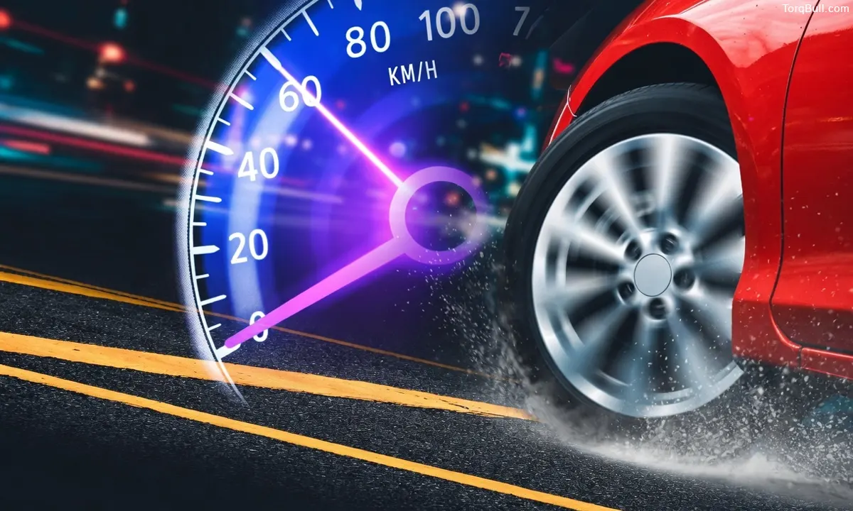 ABS System Explained in Modern Vehicles. The Tech That Stops You From Stopping Wrong