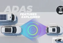 ADAS Features Explained in Modern Cars 2026. Why Understanding Them Could Save Your Life