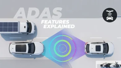 ADAS Features Explained in Modern Cars 2026. Why Understanding Them Could Save Your Life