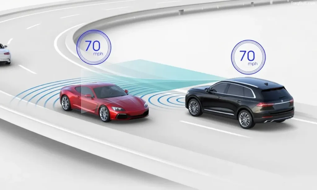 ADAS Features Explained in Modern Cars 2026. Why Understanding Them Could Save Your Life