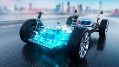 AWD vs RWD Performance Track Comparison. The Track Tells The Truth