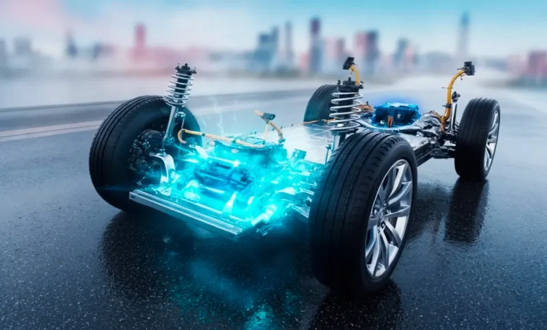 AWD vs RWD Performance Track Comparison. The Track Tells The Truth