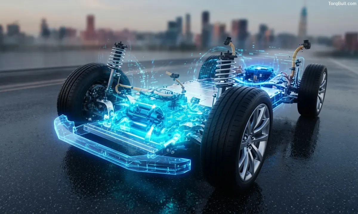 AWD vs. RWD: The Ultimate Performance Track Battle