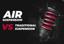 Air Suspension vs Traditional Suspension: Which Is Better for Your Car in 2026?